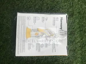 Manual Breast Pump