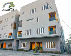 Furnished 3bdrm Duplex in Victoria Island for rent