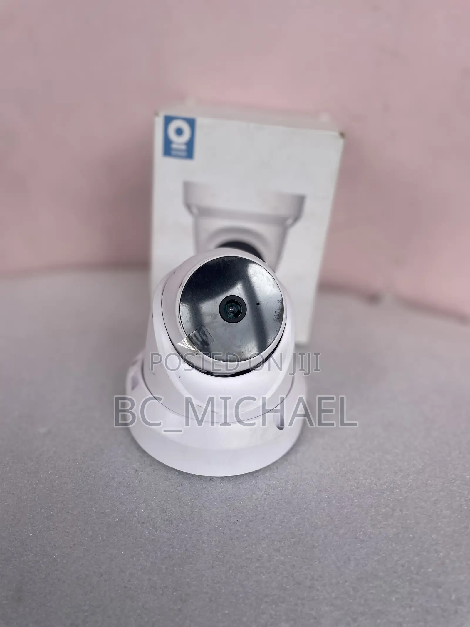 V380 App Remote Control Wifi Wireless Camera