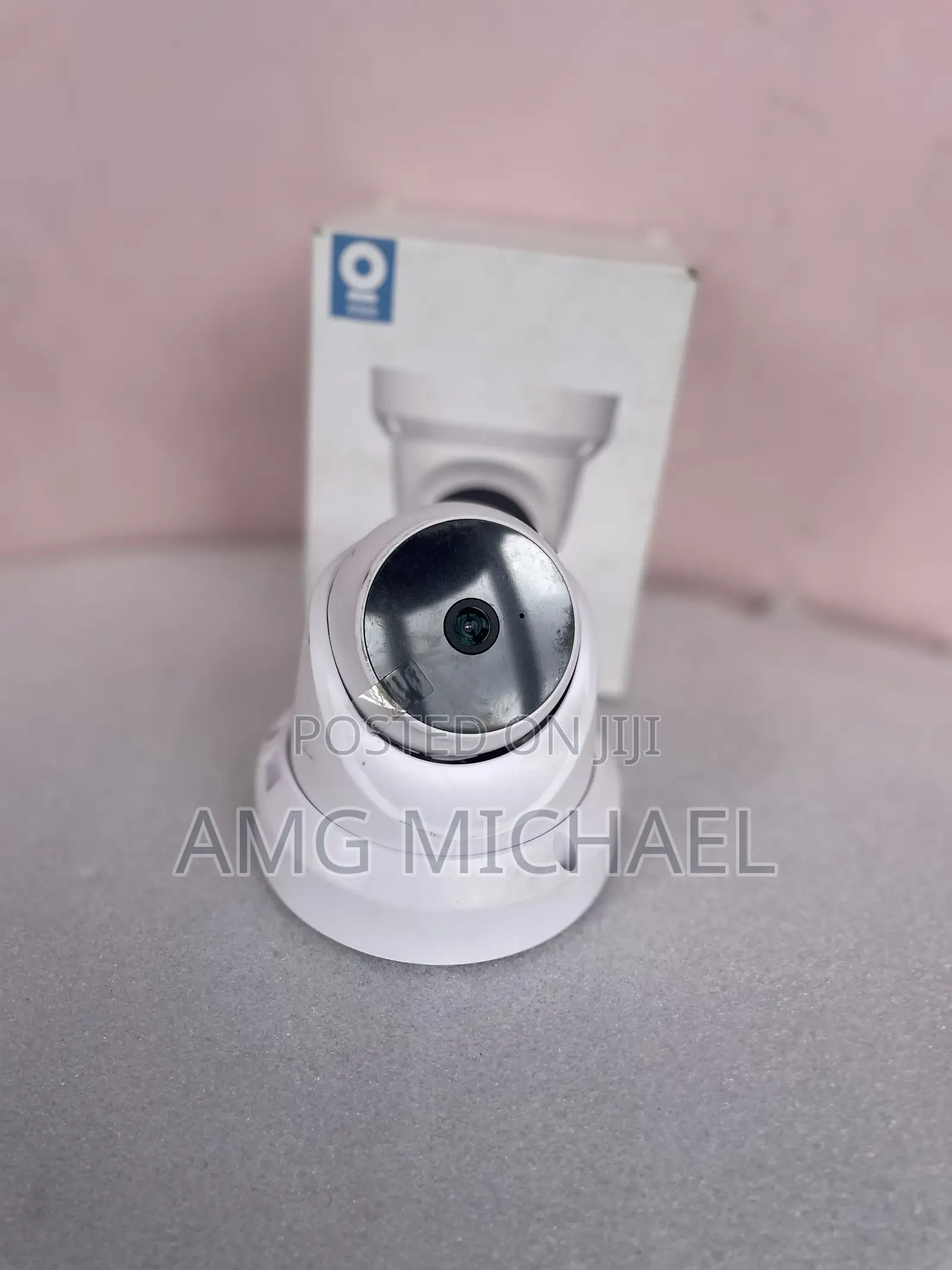 V380 App Remote Control Wifi Wireless Camera