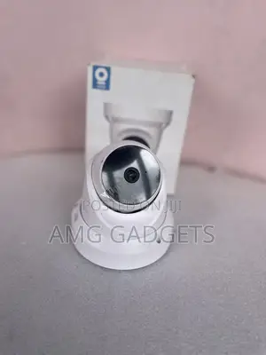 V380 App Remote Control Wifi Wireless Camera