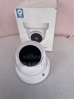 V380 App Remote Control Wifi Wireless Camera