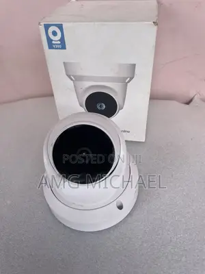 V380 App Remote Control Wifi Wireless Camera