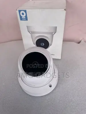 V380 App Remote Control Wifi Wireless Camera