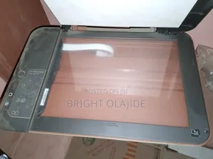 Hp 2050a 3 in 1 Printer