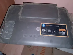 Hp 2050a 3 in 1 Printer