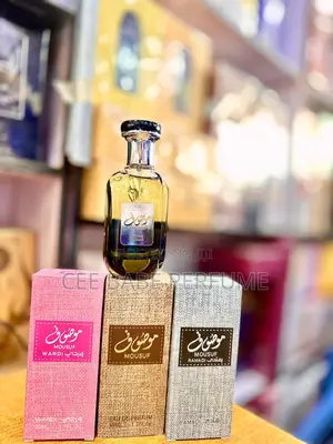 Mousuf Brand Perfume