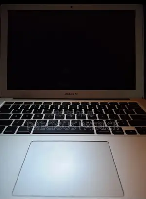 Laptop Apple MacBook Air 2017 4GB Intel Core i5 SSD 128GB