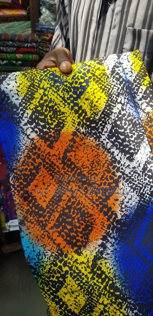African Prints Available for Sale