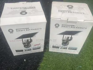 V380 Double Lens Camera