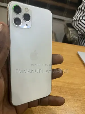 Apple iPhone 11 Pro 64 GB White