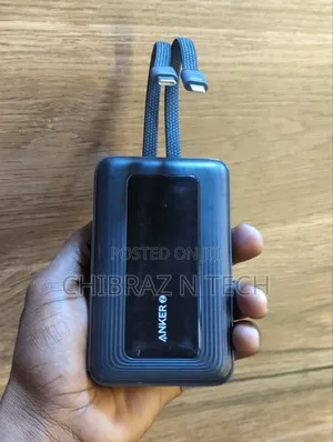 Power Bank