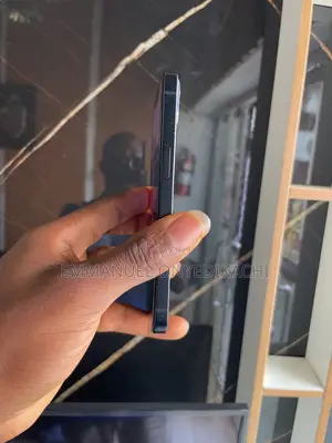 Apple iPhone 13 128 GB Black