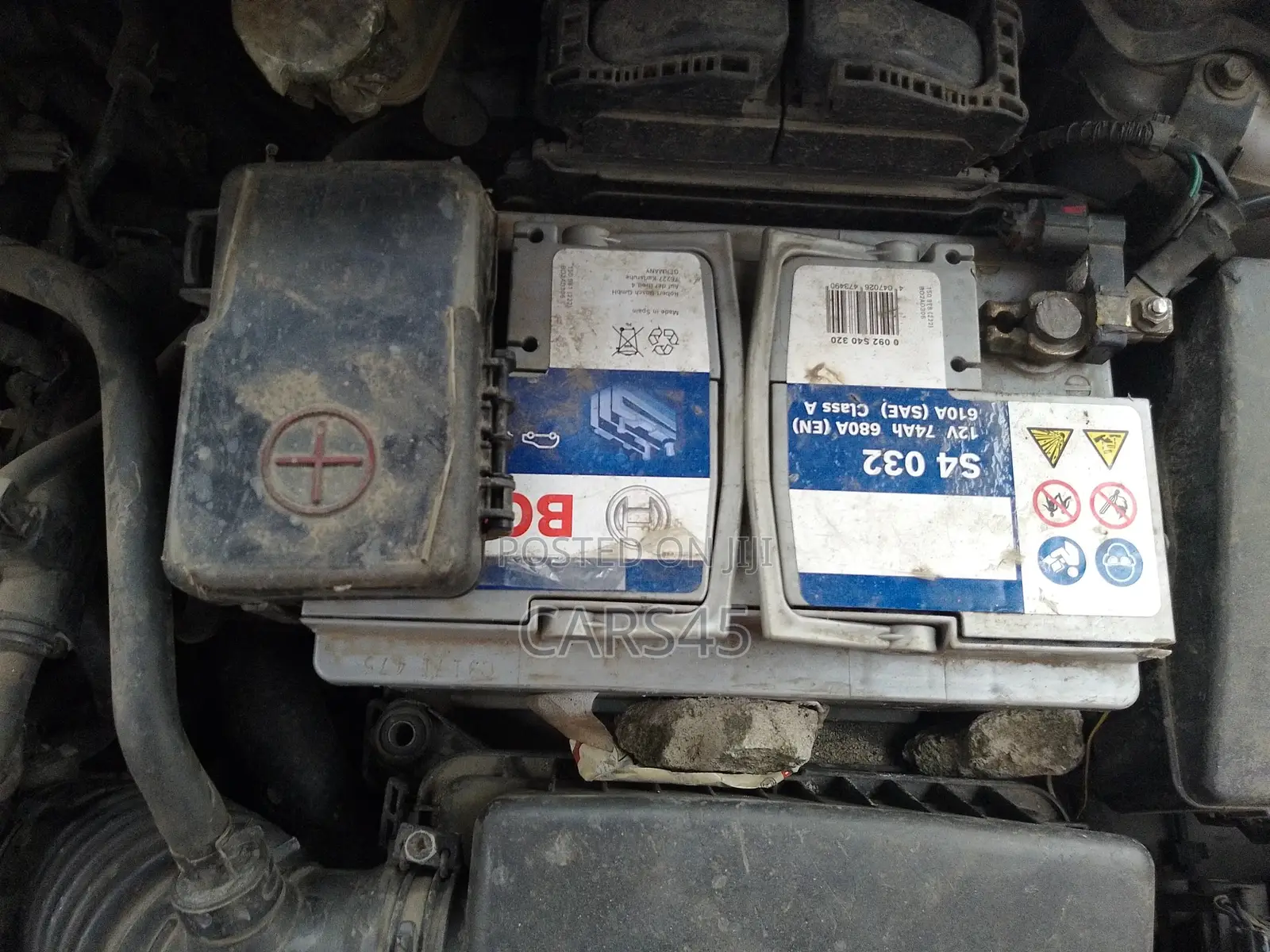 Hyundai Elantra 2012 Silver