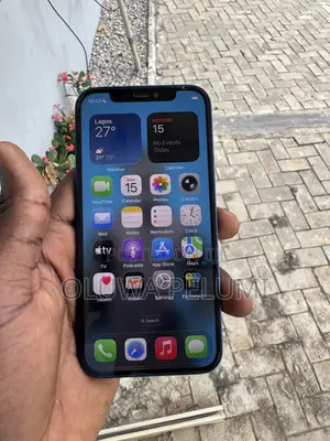 Apple iPhone 12 128 GB Blue