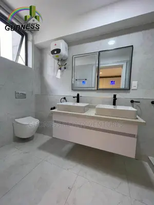 Furnished 4bdrm Duplex in Victoria Island for rent