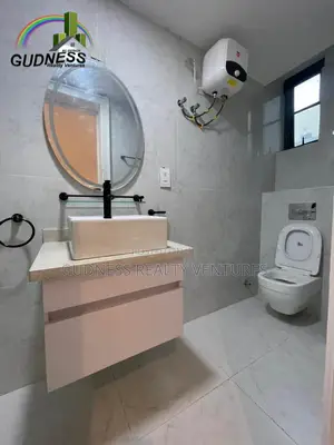 Furnished 4bdrm Duplex in Victoria Island for rent