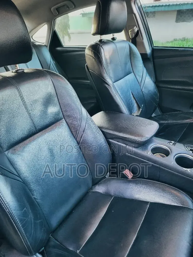 Toyota Avalon 2013 Black