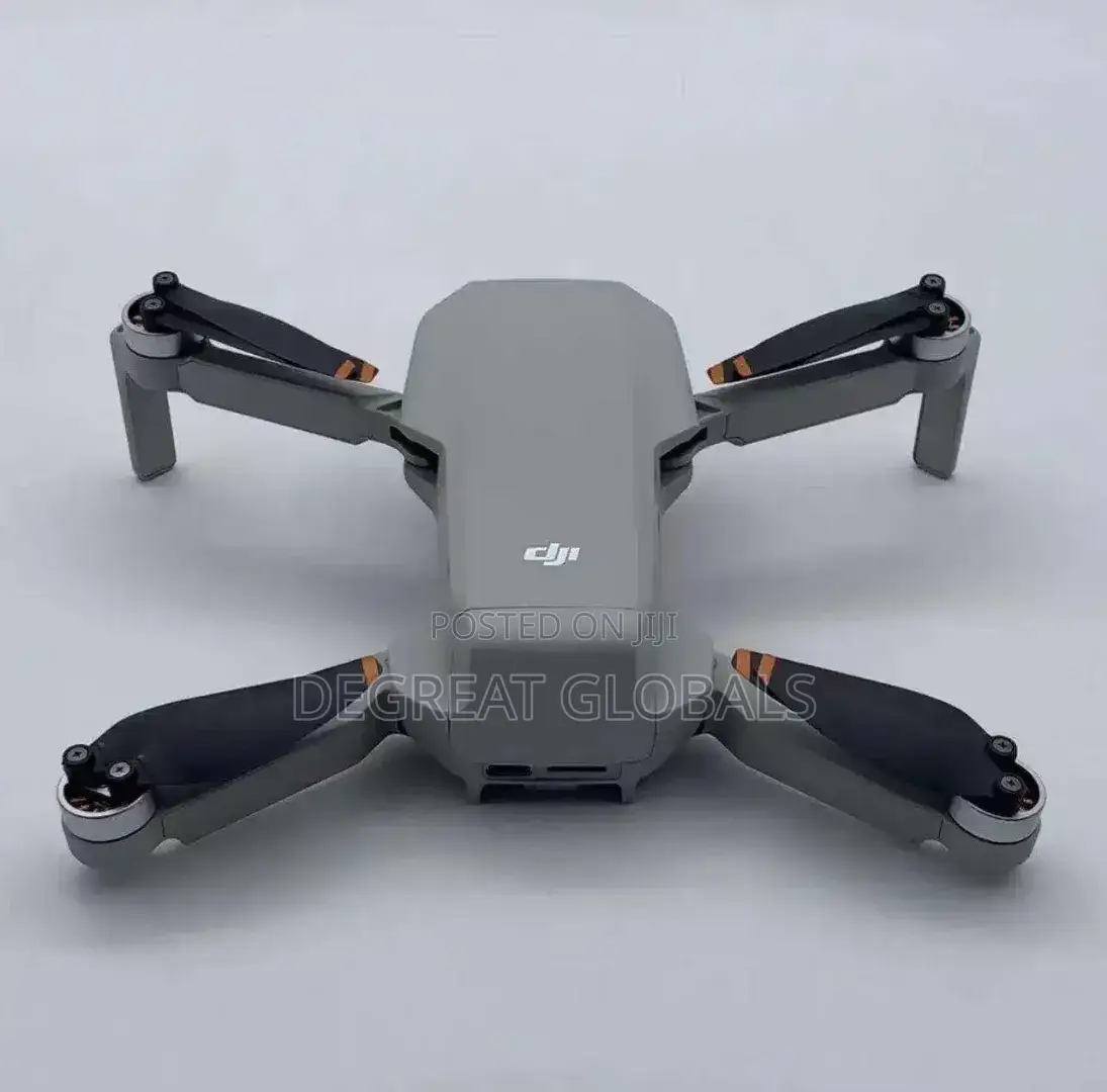 Dji Mini 2 Drone Combo Version