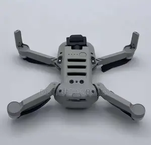 Dji Mini 2 Drone Combo Version