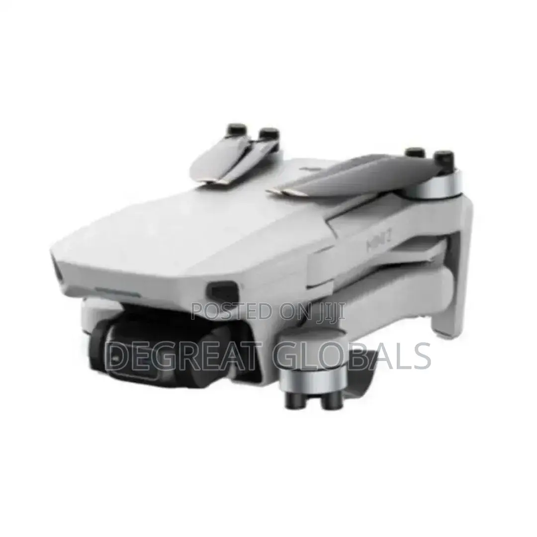 Dji Mini 2 Drone Combo Version