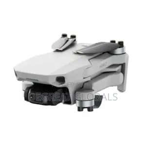 Dji Mini 2 Drone Combo Version