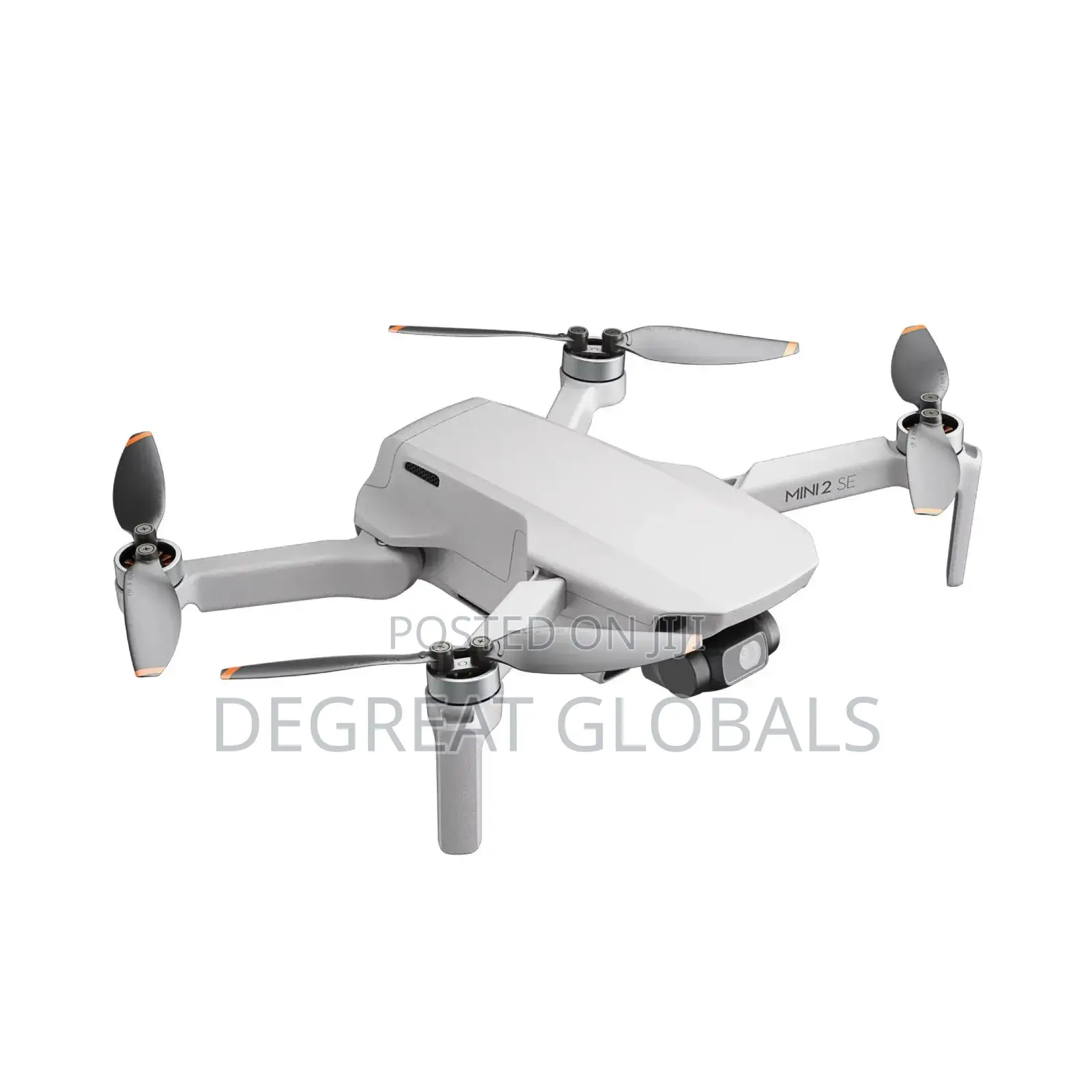 Dji Mini 2 Drone Combo Version