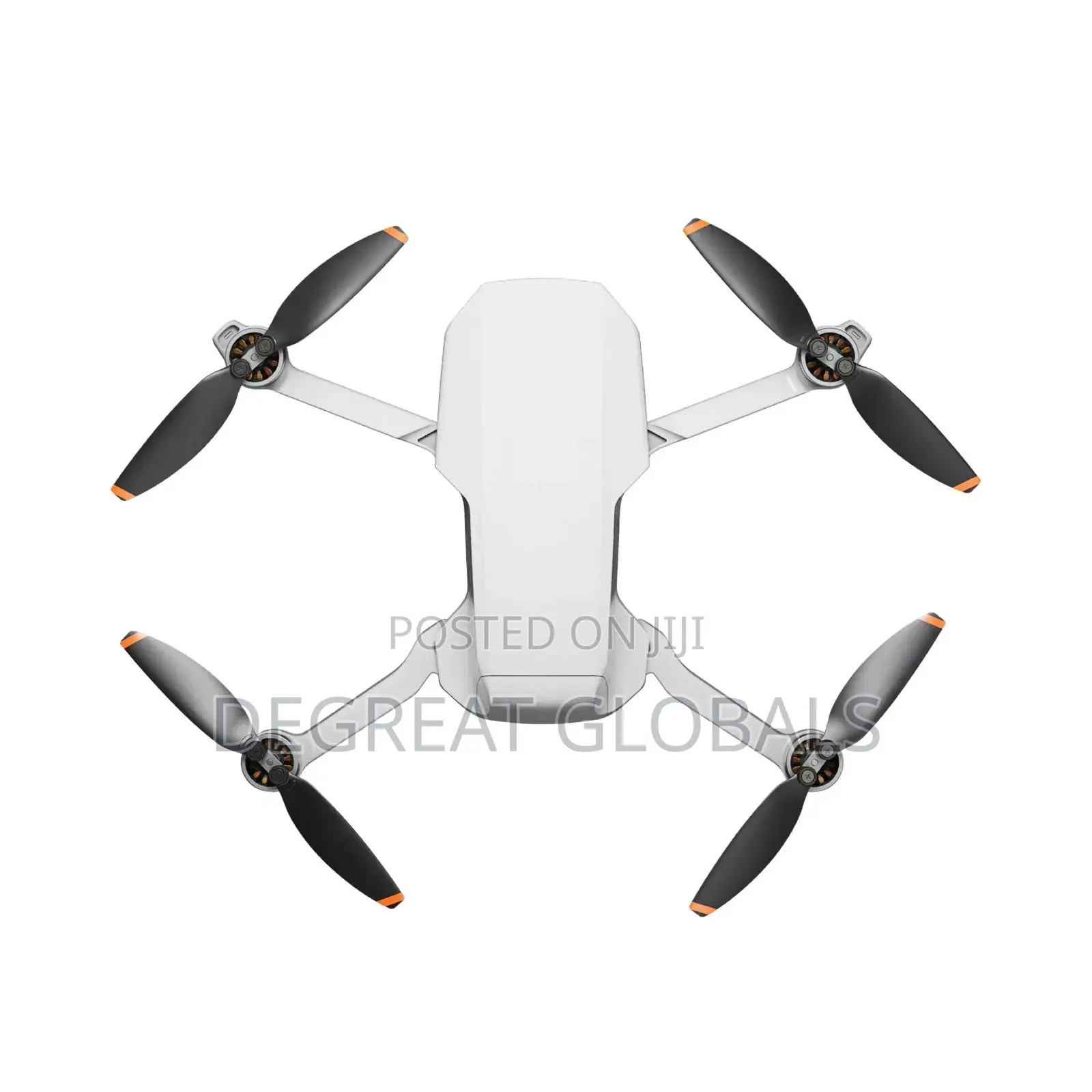 Dji Mini 2 Drone Combo Version