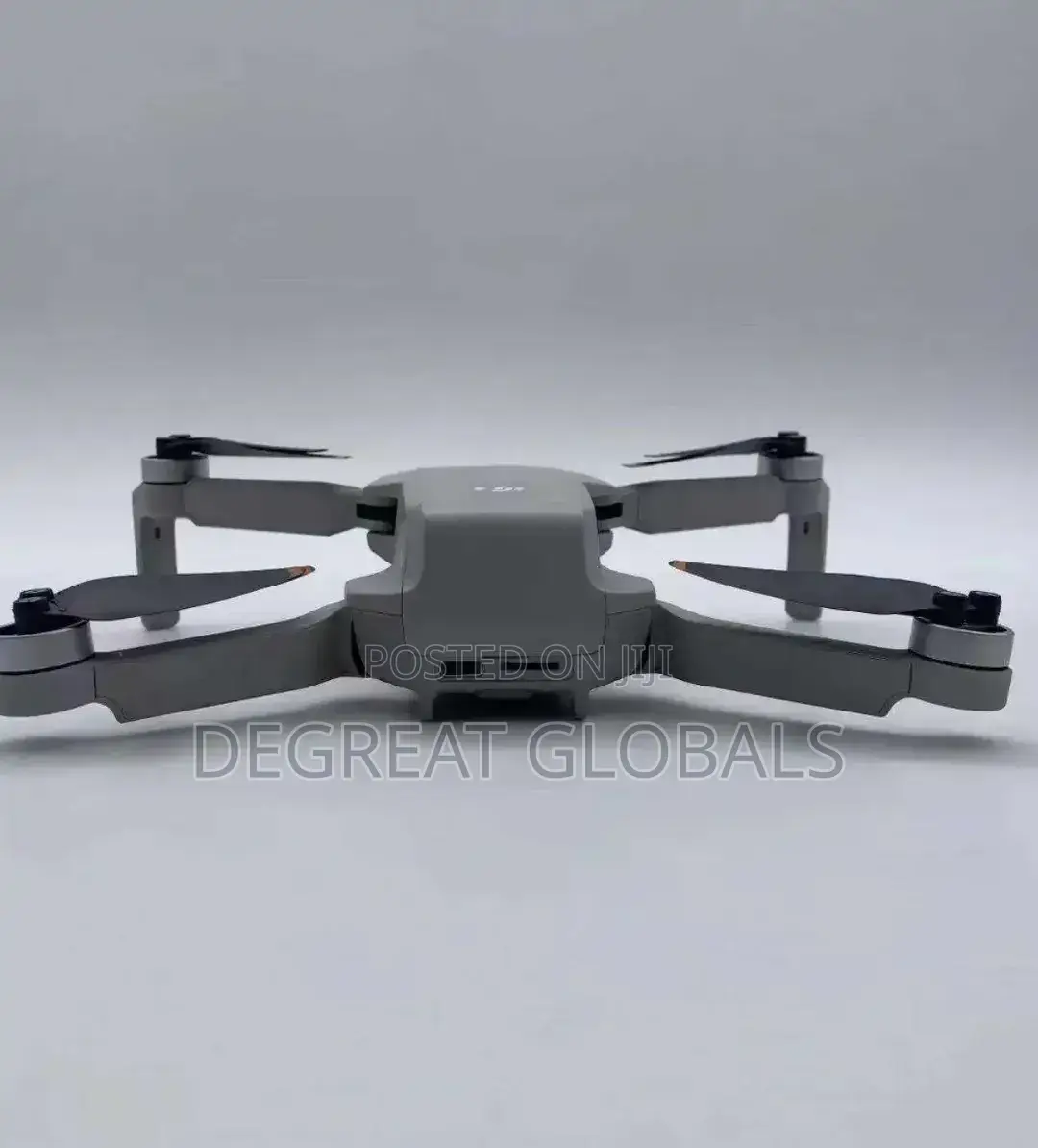 Dji Mini 2 Drone Combo Version