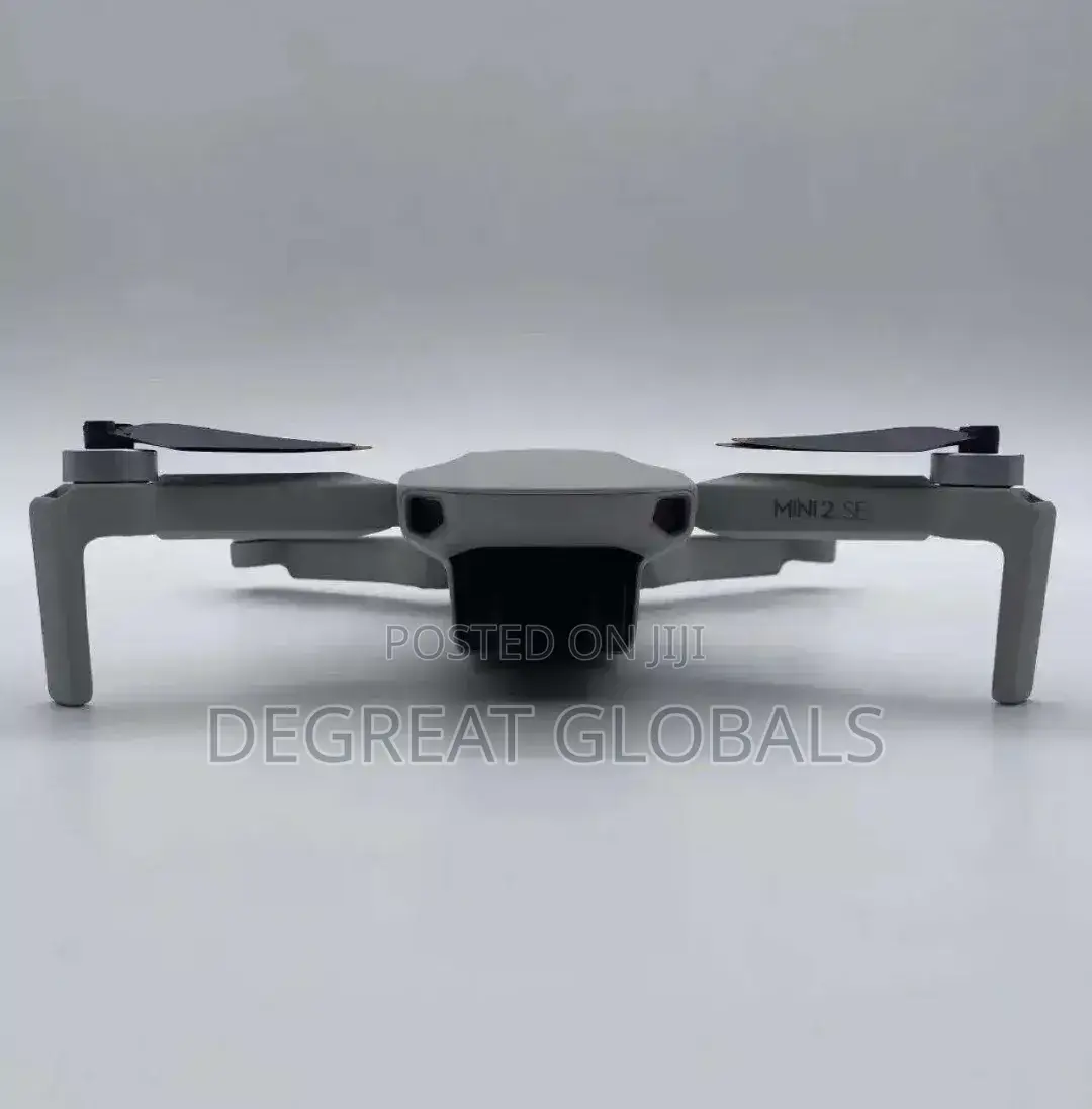 Dji Mini 2 Drone Combo Version