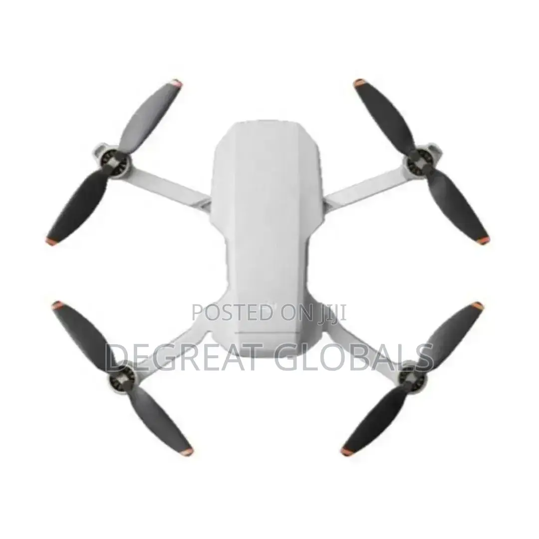 Dji Mini 2 Drone Combo Version