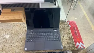 Laptop Lenovo Yoga C740 16GB Intel Core i7 SSD 512GB