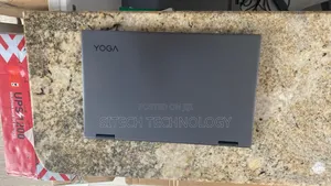 Laptop Lenovo Yoga C740 16GB Intel Core i7 SSD 512GB