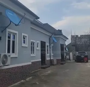 3bdrm Bungalow in Ughelli, Warri for sale