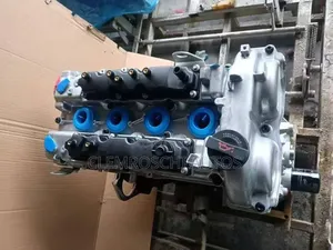 High Quality Certified Complete Brand New Engine Bj40, B237r
