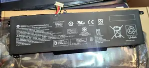 Hp Omen 15 (Sd06xl) Laptop Battery for Omen 15-Ek Series