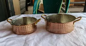 12cm Double Handle Sauce Bowl