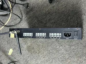 Pabx Telephone Exchange System {2gsm}