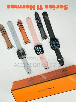 Hermes Smartwatch