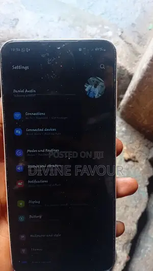 Samsung Galaxy A13 64 GB Pink
