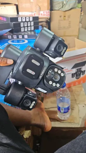 3in 1 Camera