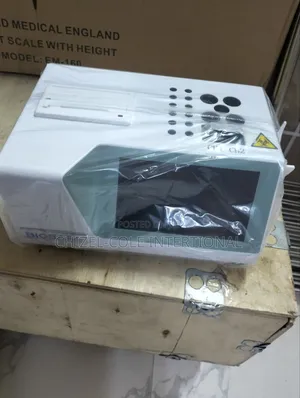 Coagulation Analyzer