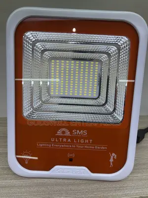 300w SMS Sunmate Solar Ultra Light,