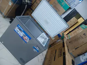 Spacious Silent: Why the Skyrun 155l Freezer Is a Game-Changer