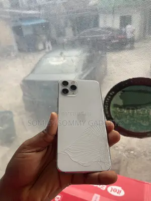 Apple iPhone 11 Pro 64 GB White