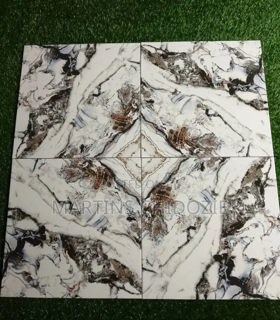 Quality Tiles