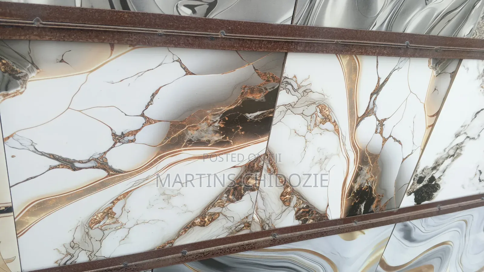 Quality Tiles
