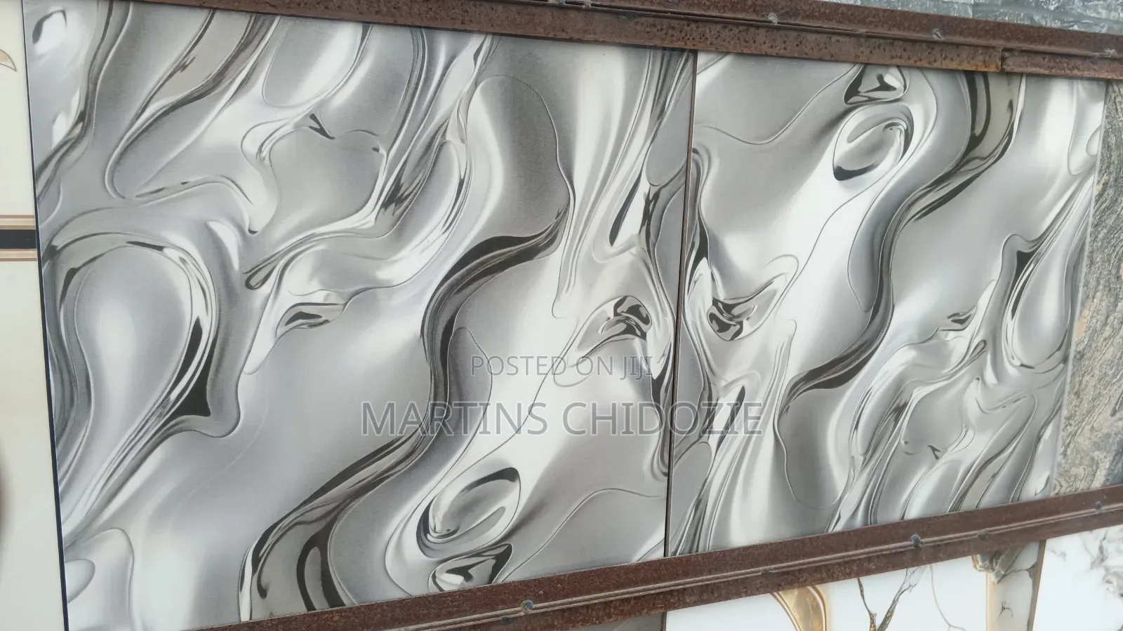 Quality Tiles