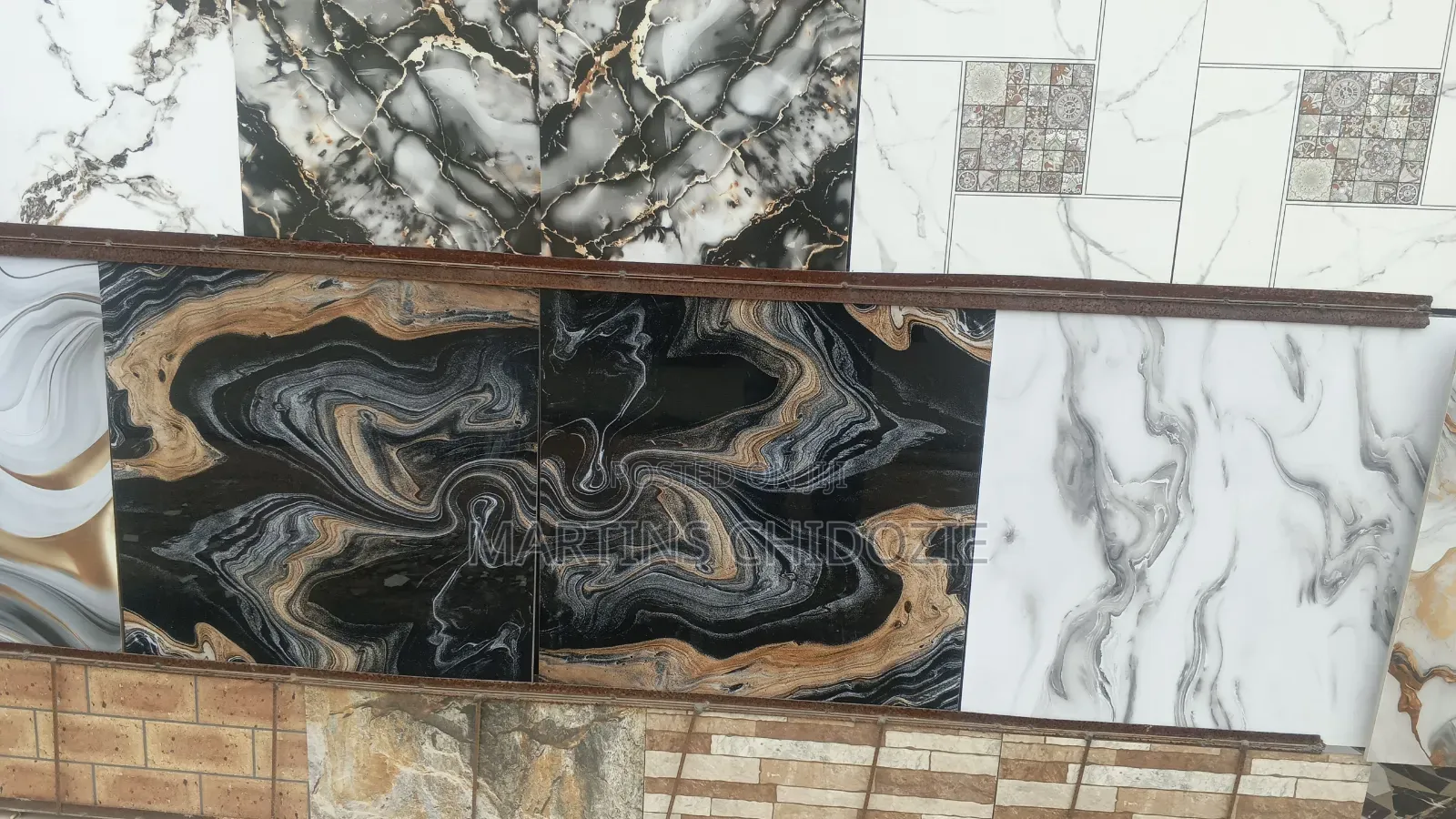 Quality Tiles