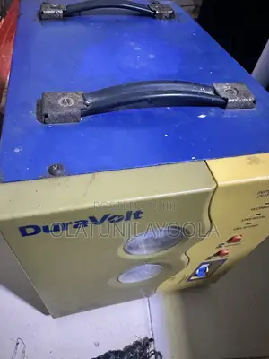 Used 5kv Duravolt Stab For Sell